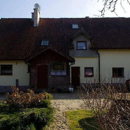 Agroturystyka Owczarnia Villa Ketrzyn Ngoại thất bức ảnh