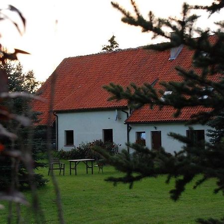 Agroturystyka Owczarnia Villa Ketrzyn Ngoại thất bức ảnh