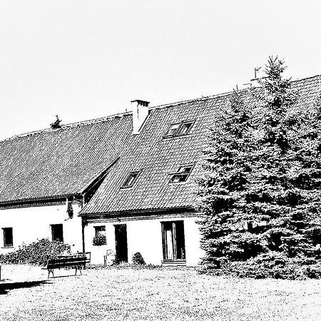 Agroturystyka Owczarnia Villa Ketrzyn Ngoại thất bức ảnh