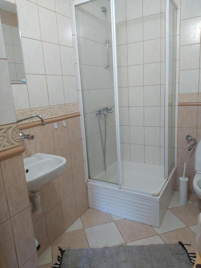 Agroturystyka Owczarnia Villa Ketrzyn Ngoại thất bức ảnh