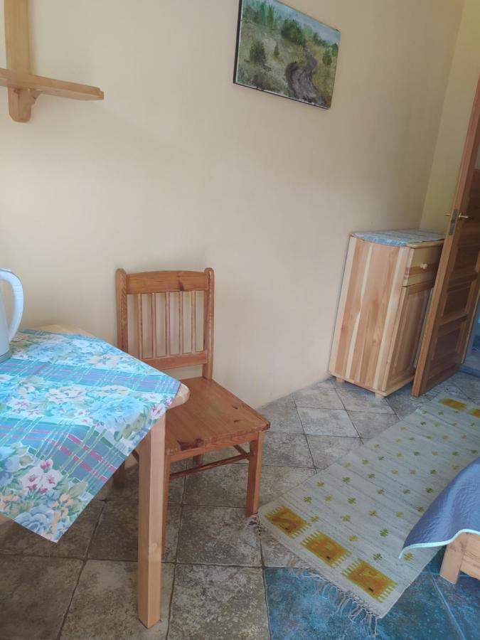 Agroturystyka Owczarnia Villa Ketrzyn Ngoại thất bức ảnh