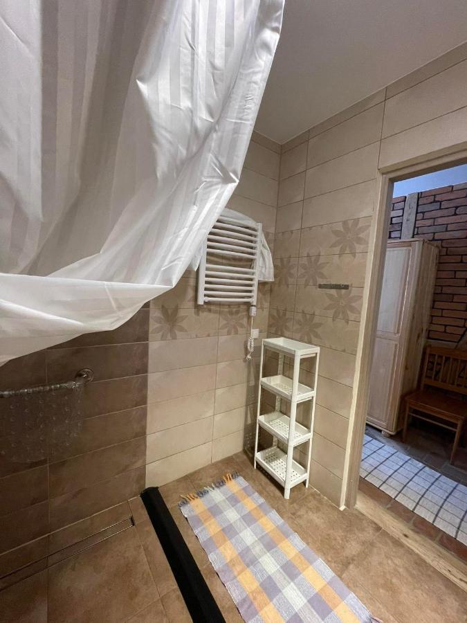 Agroturystyka Owczarnia Villa Ketrzyn Ngoại thất bức ảnh