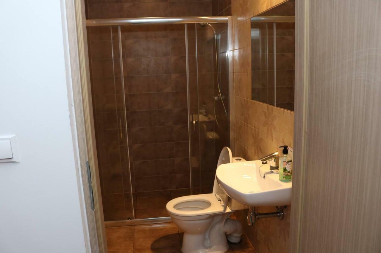 Agroturystyka Owczarnia Villa Ketrzyn Ngoại thất bức ảnh