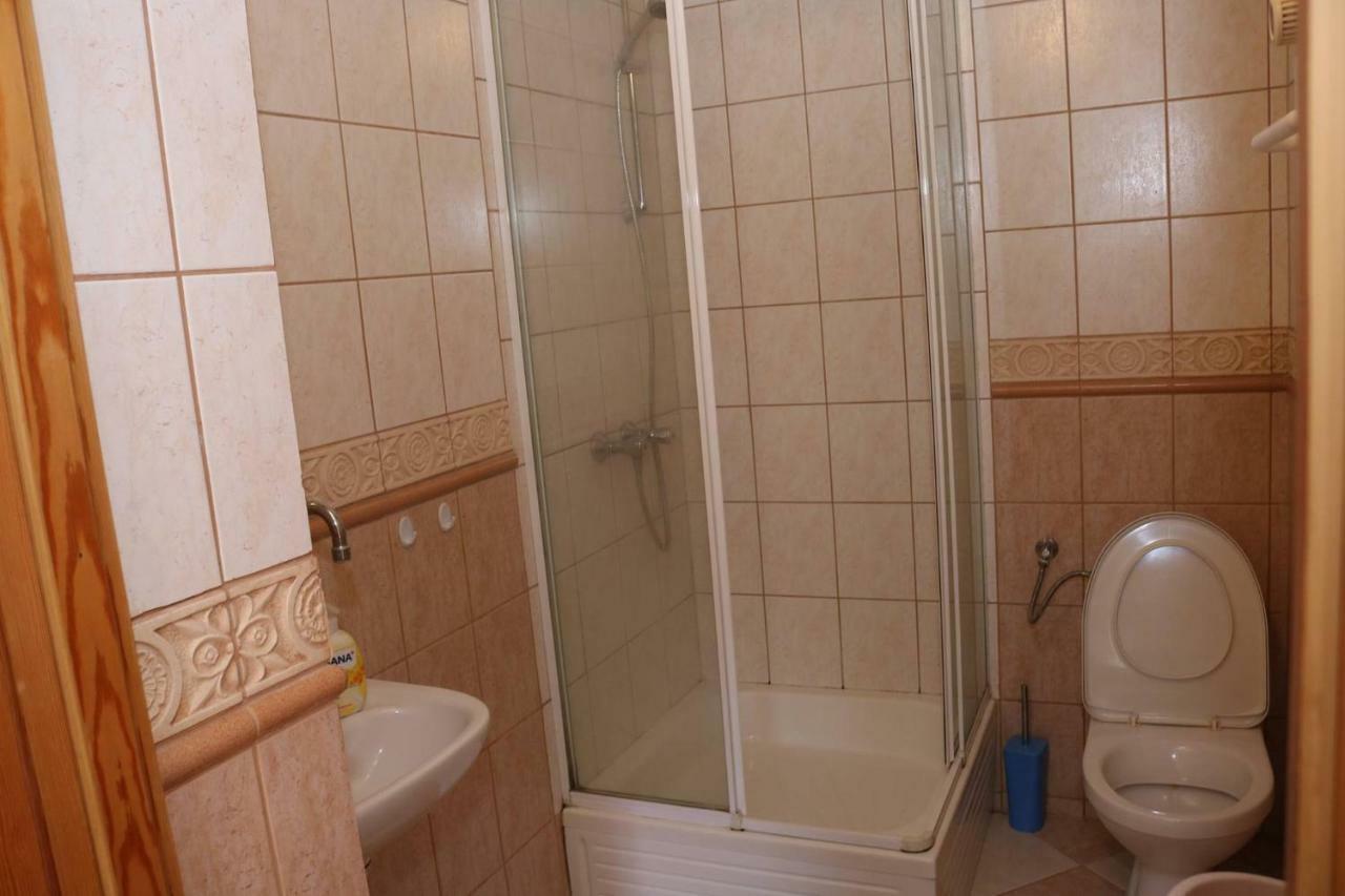 Agroturystyka Owczarnia Villa Ketrzyn Ngoại thất bức ảnh
