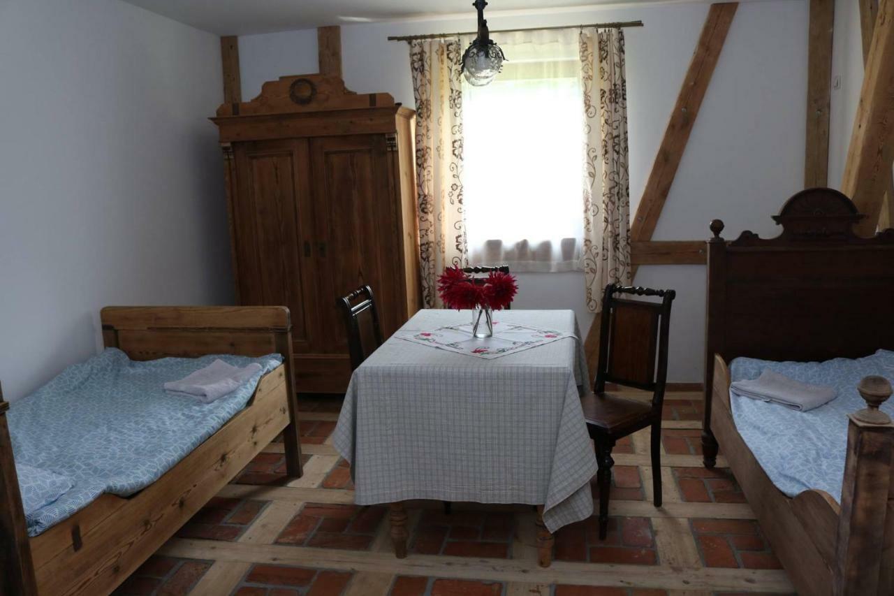 Agroturystyka Owczarnia Villa Ketrzyn Ngoại thất bức ảnh