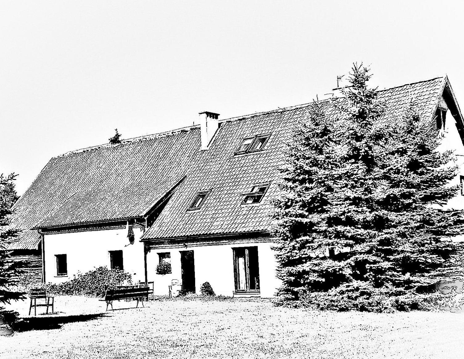 Agroturystyka Owczarnia Villa Ketrzyn Ngoại thất bức ảnh