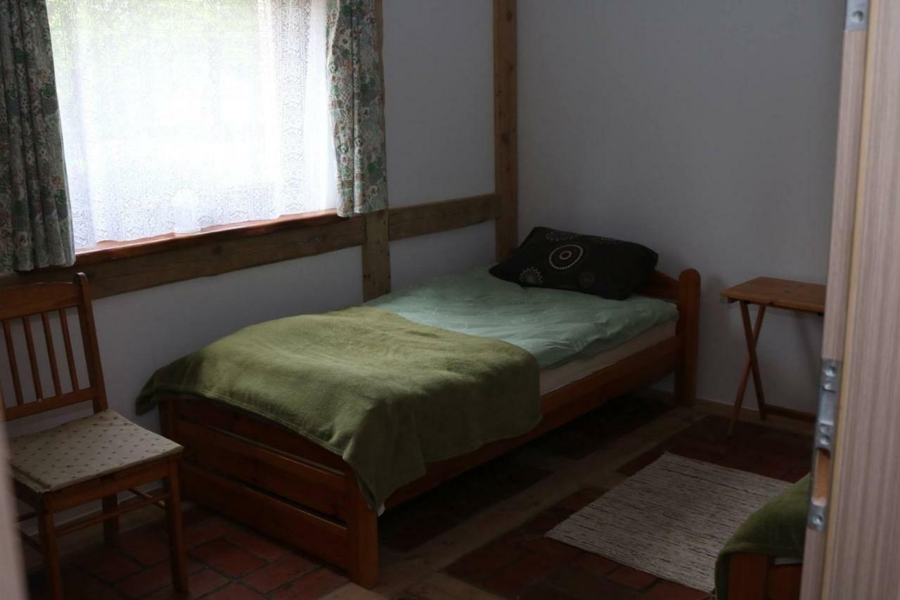 Agroturystyka Owczarnia Villa Ketrzyn Ngoại thất bức ảnh
